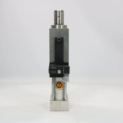 Tunkers Positioning Cylinder SZK 40 T12 x 40
