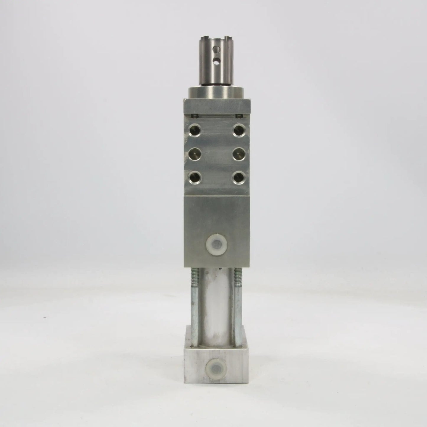 Tunkers Positioning Cylinder SZK 40 T12 x 40
