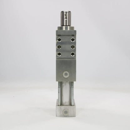 Tunkers Positioning Cylinder SZK 40 T12 x 40