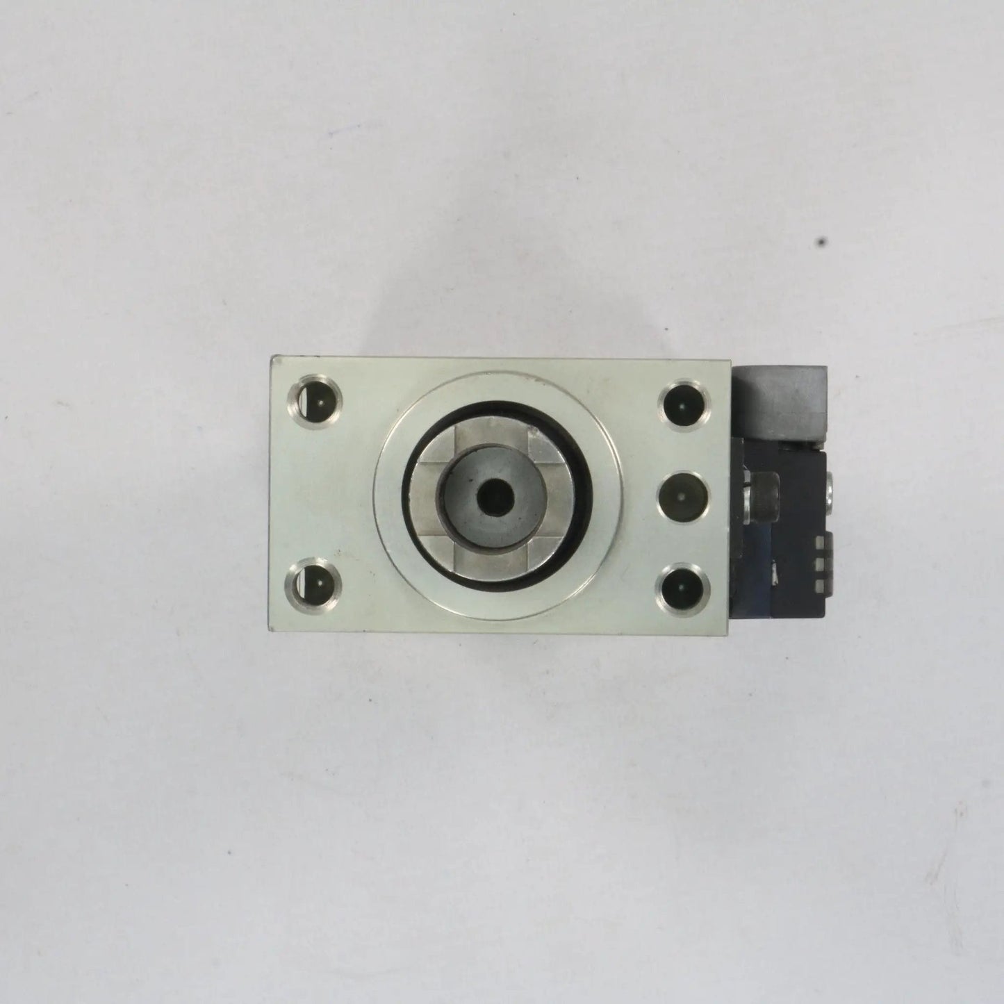 Tunkers Positioning Cylinder SZK 40 T12 x 40