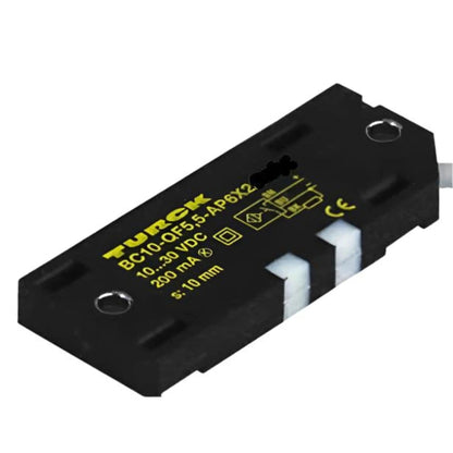 Turck BC10 QF5 5 AP6X2 Proximity Switch