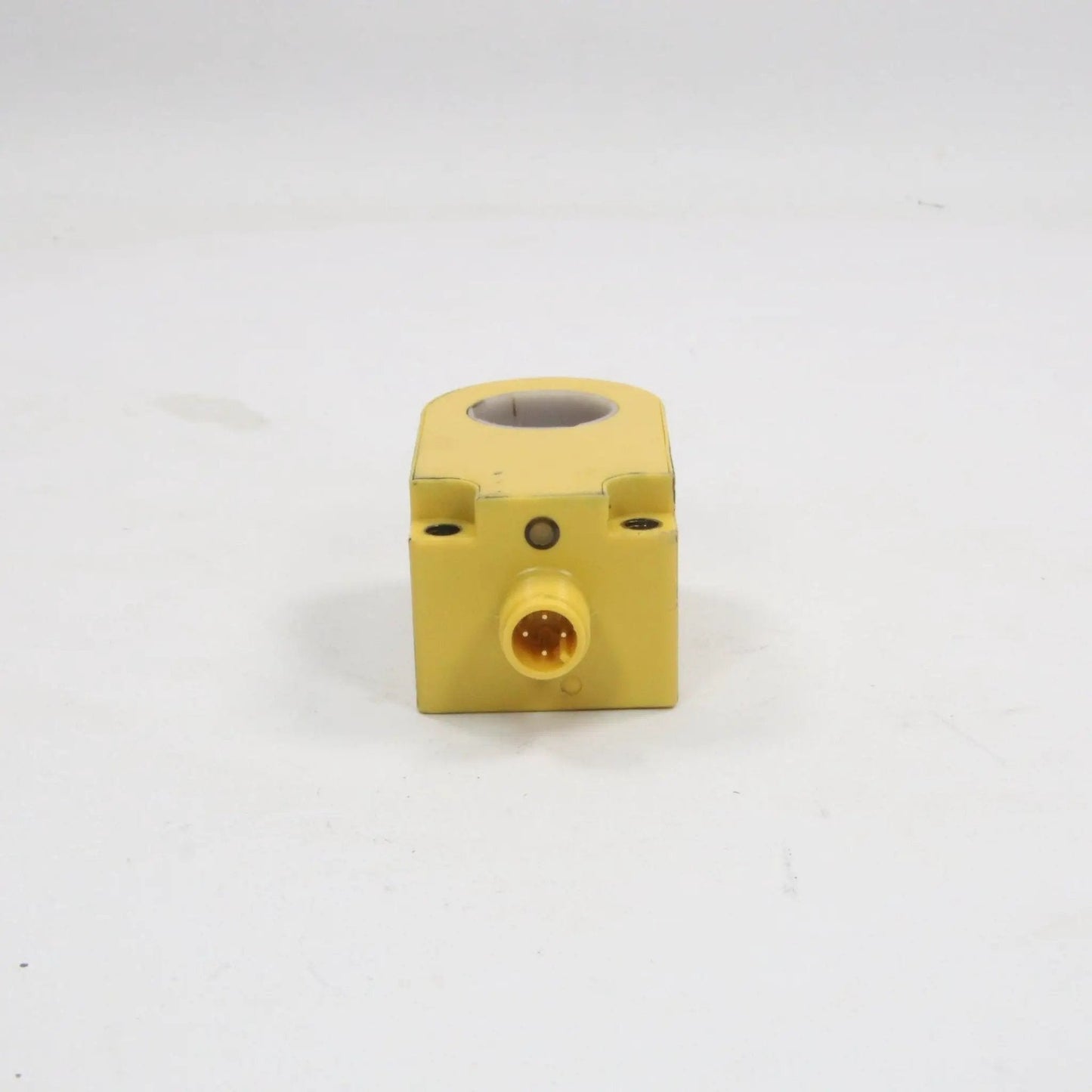 Turck Bi20R W30 DAP6X H1141 Ring Sensor