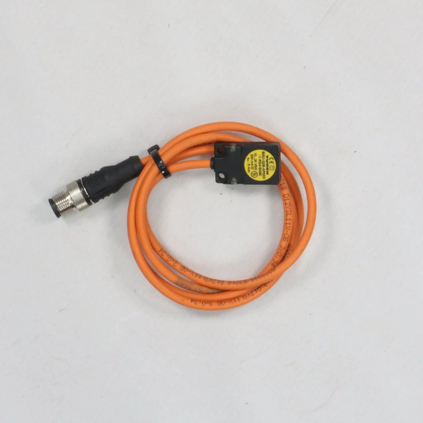 Turck Bi5U-Q08-AP6X2-1-RS4/S488 Inductive Sensor