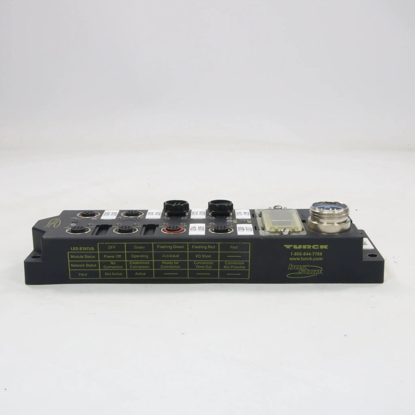 Turck FDNL-S1600-W I/O Module