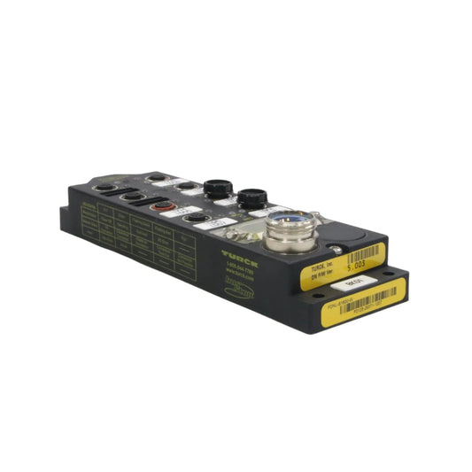 Turck FDNL-S1600-W I/O Module