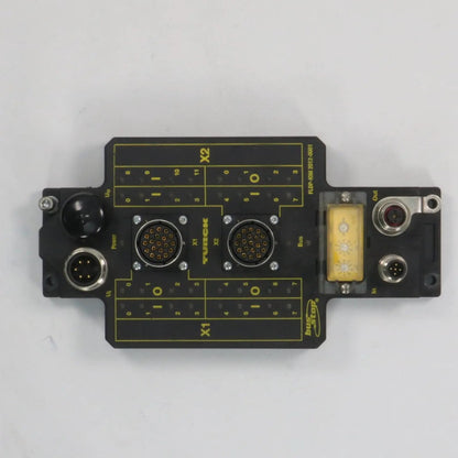 Turck FLDP-IOM 2012-0001 Fieldbus I/O Module