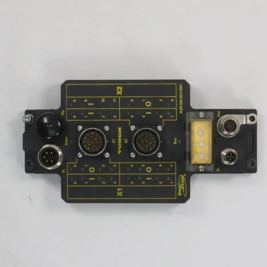 Turck FLDP-IOM 2012-0001 Fieldbus I/O Module