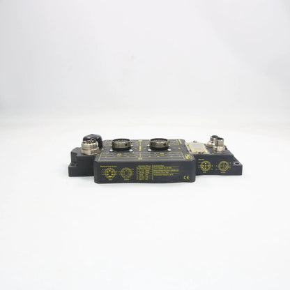 Turck FLDP-IOM 2012-0001 Fieldbus I/O Module