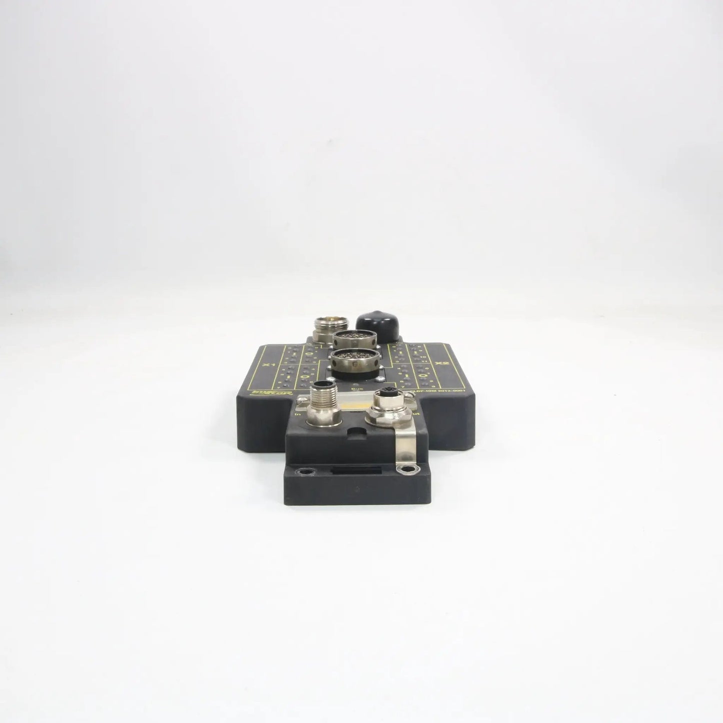 Turck FLDP-IOM 2012-0001 Fieldbus I/O Module