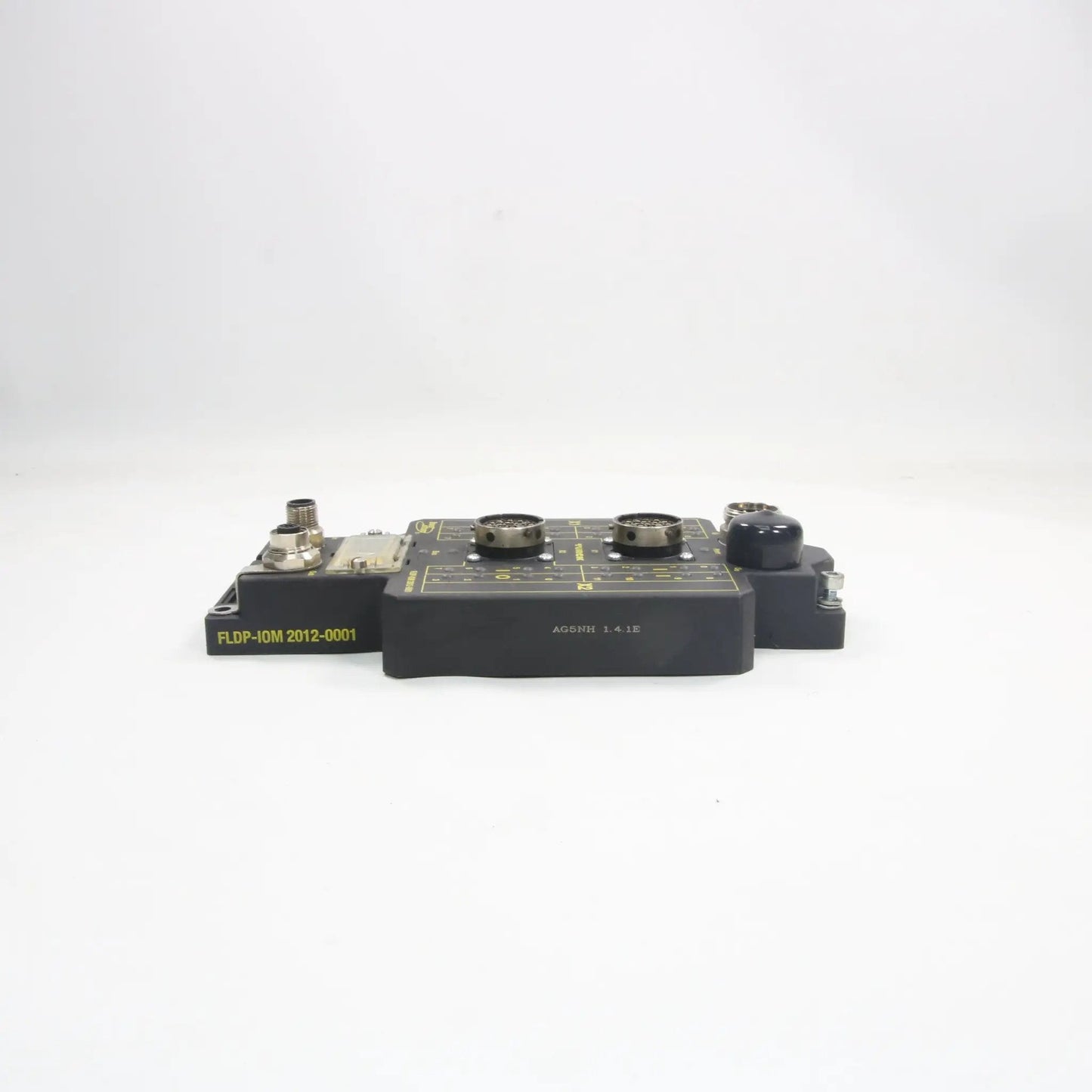 Turck FLDP-IOM 2012-0001 Fieldbus I/O Module