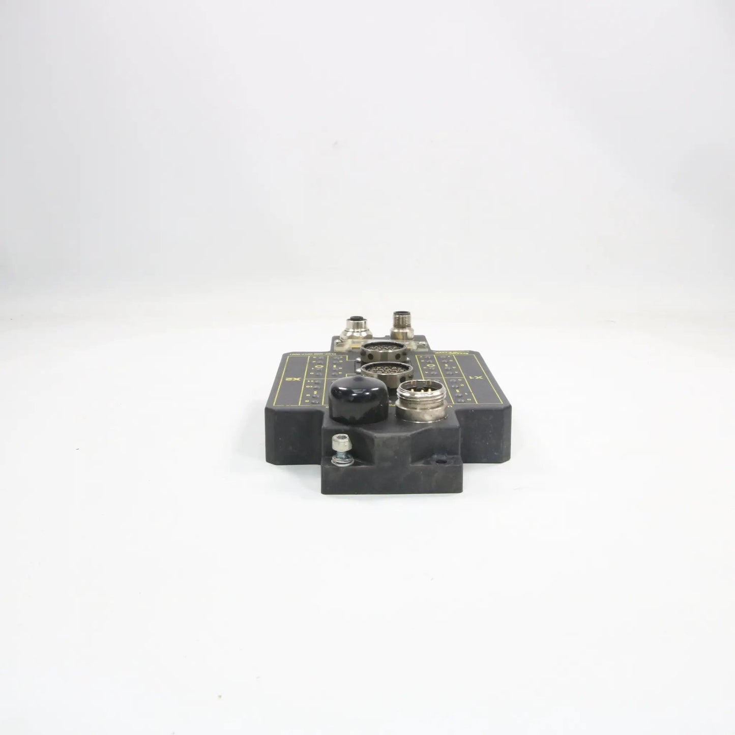 Turck FLDP-IOM 2012-0001 Fieldbus I/O Module