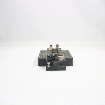 Turck FLDP-IOM 2012-0001 Fieldbus I/O Module