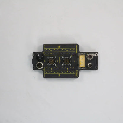 Turck FLDP-IOM 2012-0001 Fieldbus I/O Module