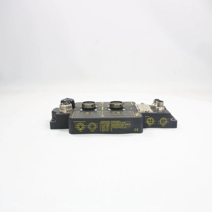 Turck FLDP-IOM 2012-0001 Fieldbus I/O Module