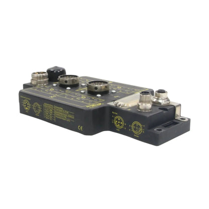 Turck FLDP-IOM 2012-0001 Fieldbus I/O Module