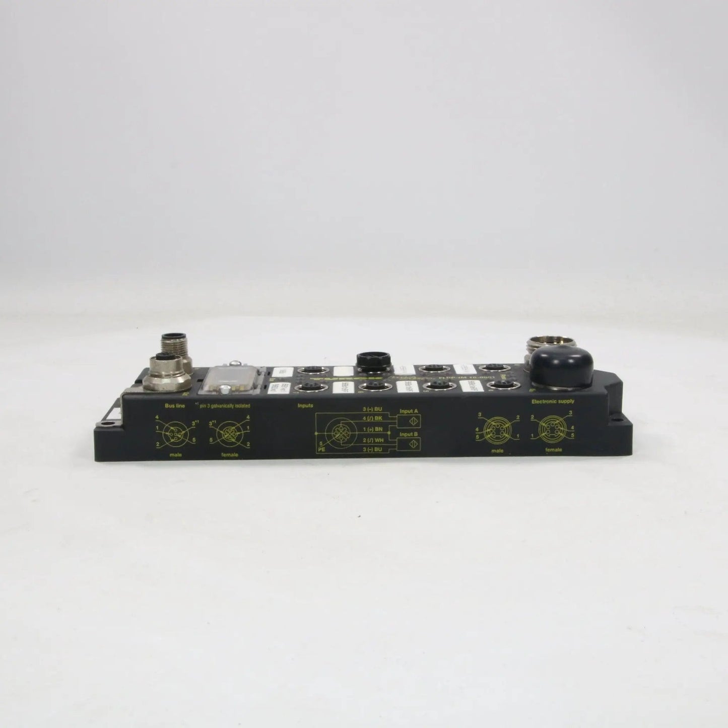 Turck Fieldbus I/O Module FLDP-IM16-0001