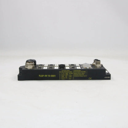 Turck Fieldbus I/O Module FLDP-IM16-0001