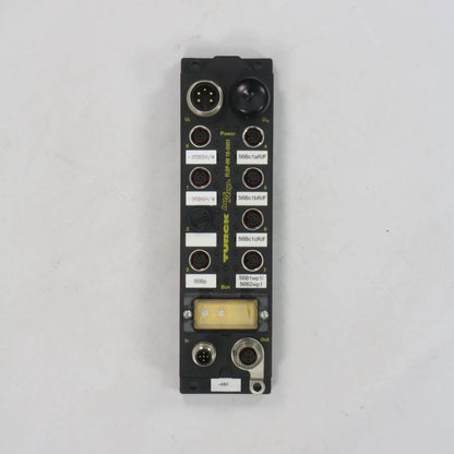 Turck Fieldbus I/O Module FLDP-IM16-0001