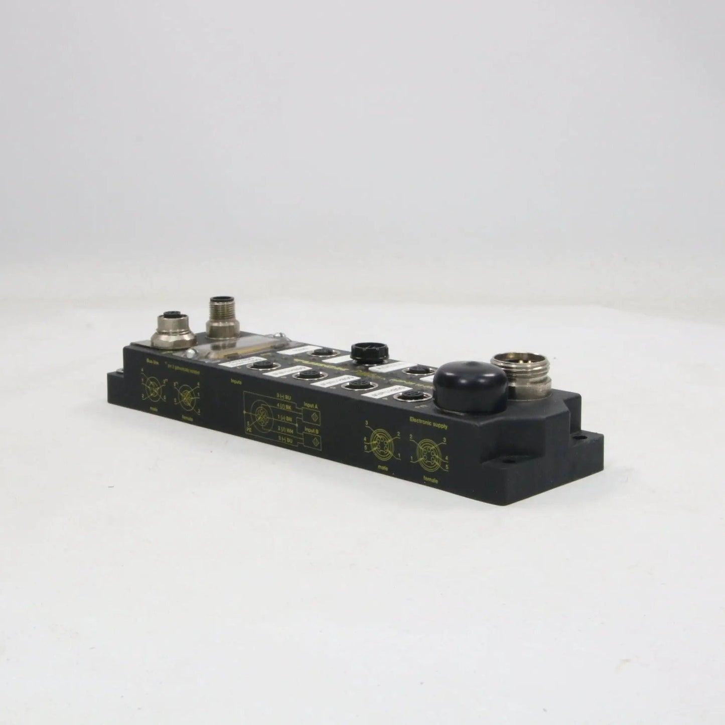 Turck Fieldbus I/O Module FLDP-IM16-0001