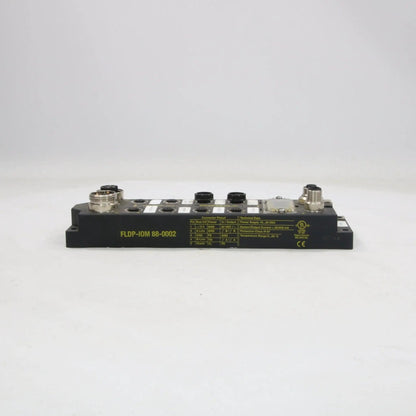 Turck Fieldbus I/O Module FLDP-IOM88-0002