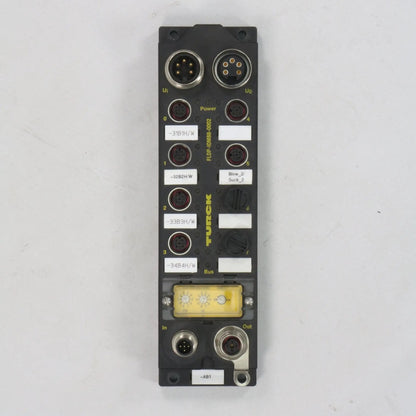 Turck Fieldbus I/O Module FLDP-IOM88-0002