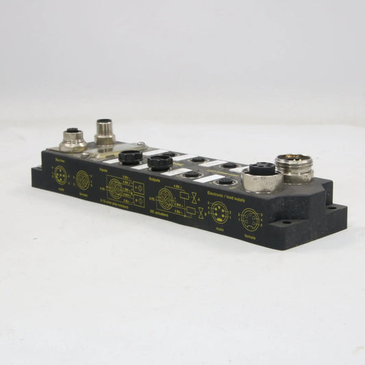 Turck Fieldbus I/O Module FLDP-IOM88-0002