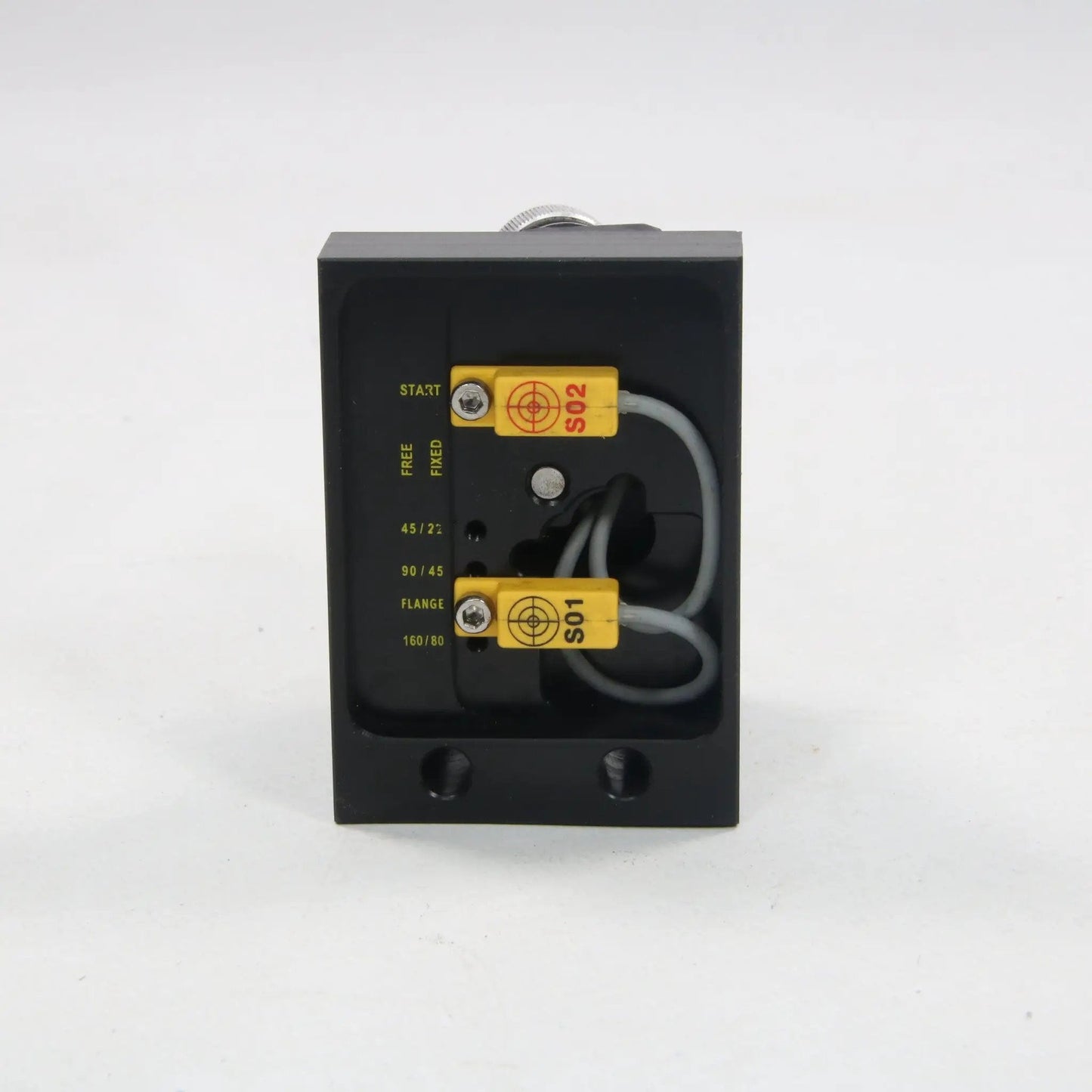Turck NI2-ISI-0,055-BDS-2AP6X3-H1141/S34 Inductive Proximity Sensor