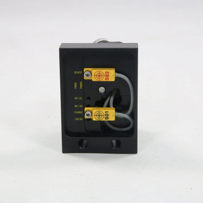 Turck NI2-ISI-0,055-BDS-2AP6X3-H1141/S34 Inductive Proximity Sensor