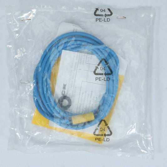 Turck NI5-P12-Y1 PROXIMITY SWITCH 8.2VDC 5MM