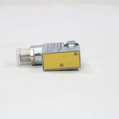 Turck Perma Prox Inductive Sensor BIM-IKM-APX2-H1141/S34