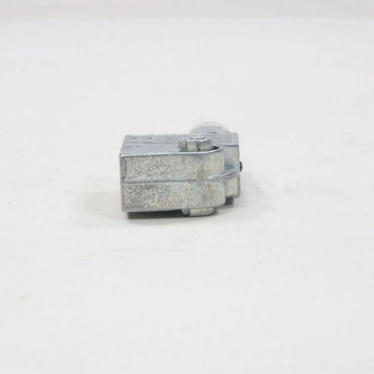 Turck Perma Prox Inductive Sensor BIM-IKM-APX2-H1141/S34