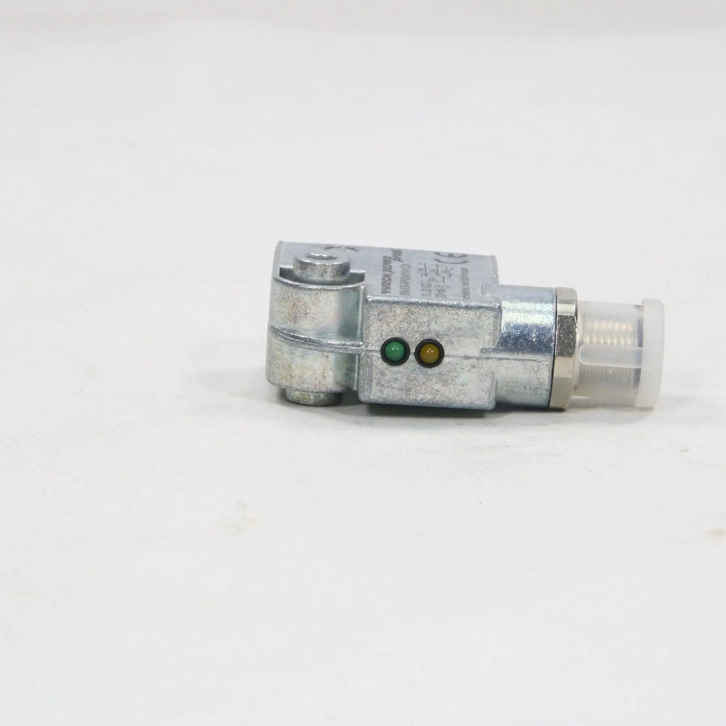 Turck Perma Prox Inductive Sensor BIM-IKM-APX2-H1141/S34