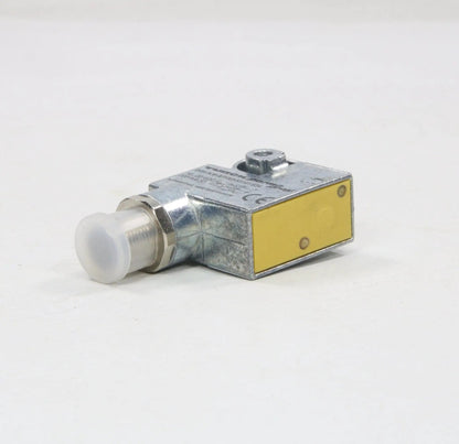 Turck Perma Prox Inductive Sensor BIM-IKM-APX2-H1141/S34
