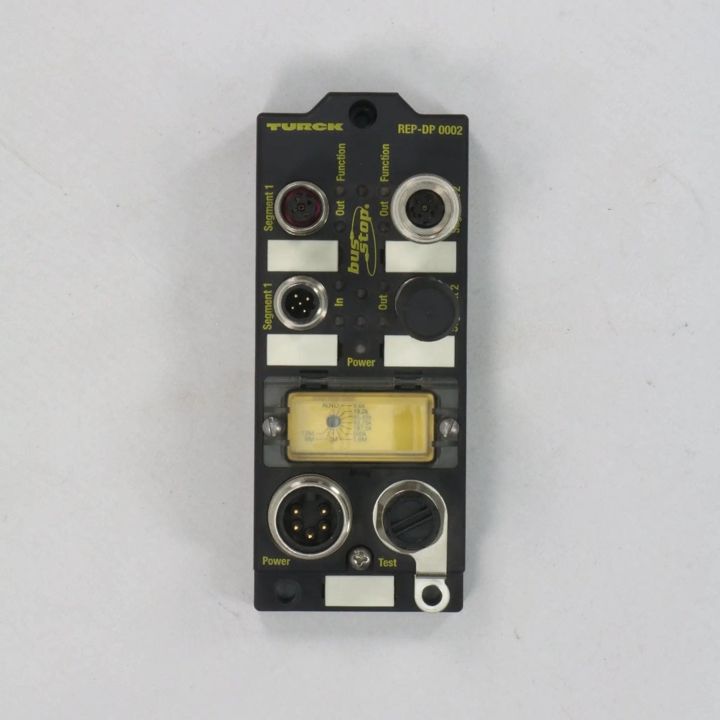 Turck REP-DP 0002 Profibus Repeater