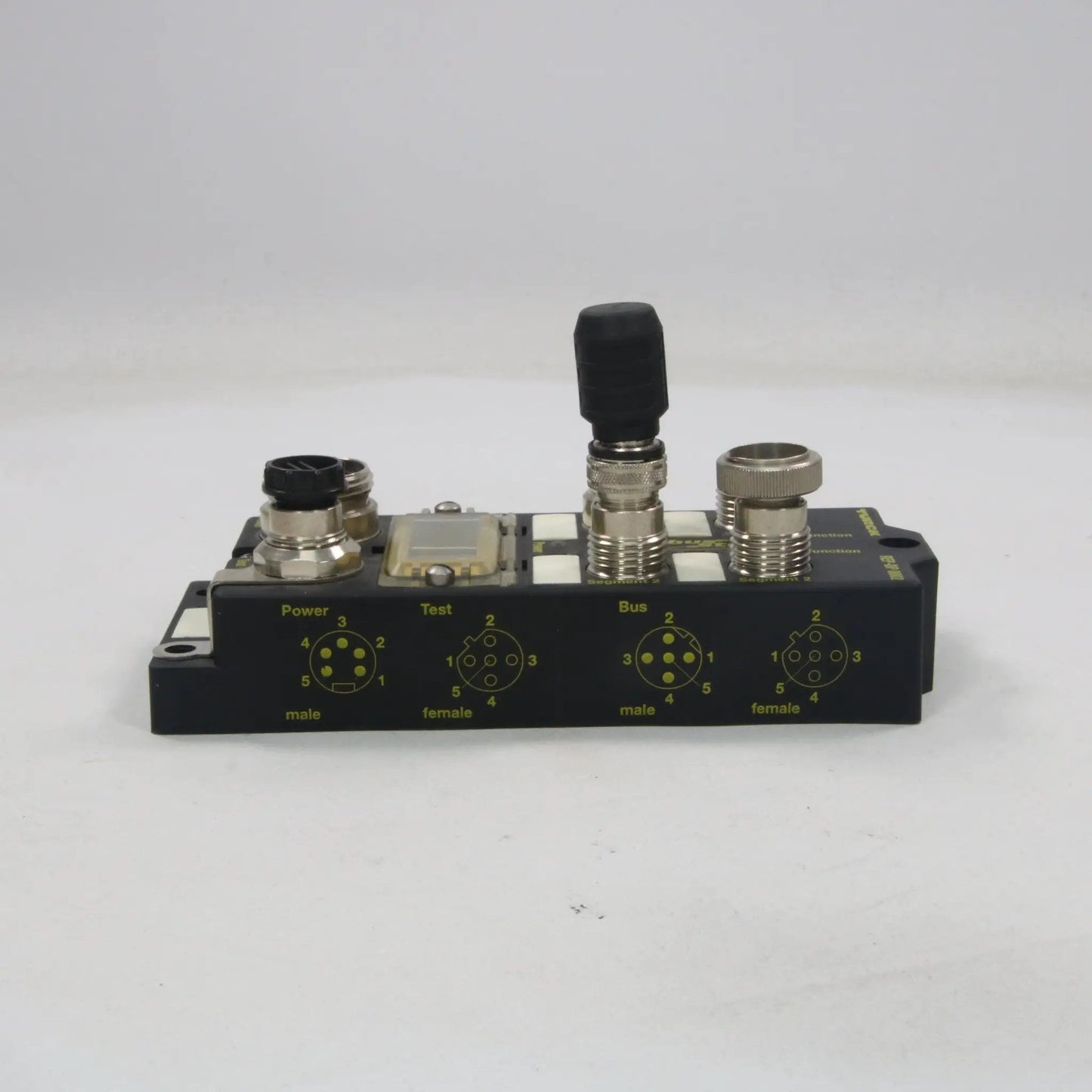 Turck REP-DP 0002 Profibus Repeater