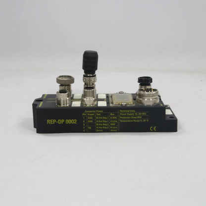 Turck REP-DP 0002 Profibus Repeater