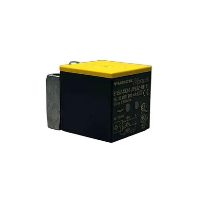Turck Uprox Bi5U-CK40-AP6X2-H1141 Inductive Sensor