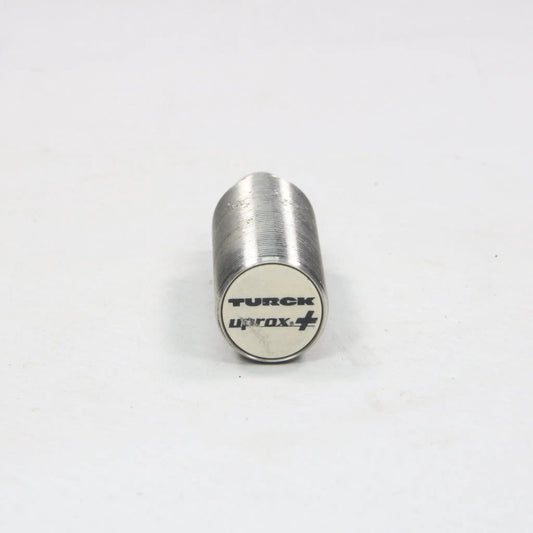Turck Uprox Inductive Sensor 1634897