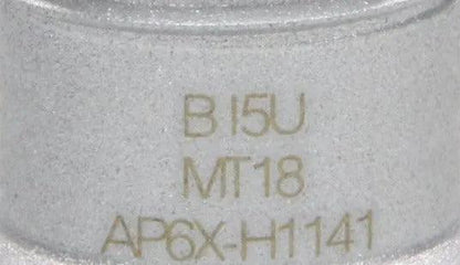 Turck Uprox Inductive Sensor B15U MT18 AP6X-H1141