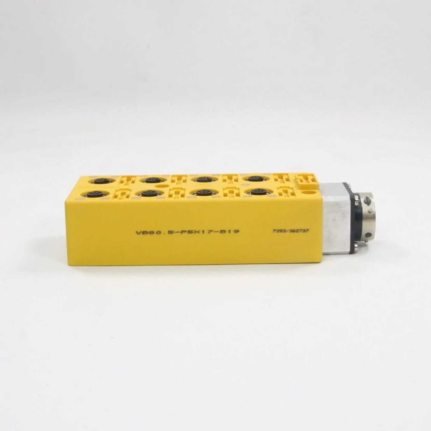Turck VB 80.5 P5X17 B19 Junction Box