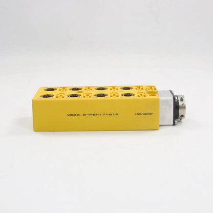 Turck VB 80.5 P5X17 B19 Junction Box
