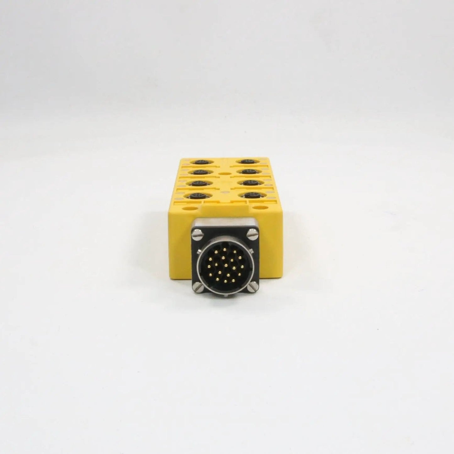 Turck VB 80.5 P5X17 B19 Junction Box