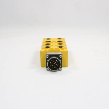 Turck VB 80.5 P5X17 B19 Junction Box
