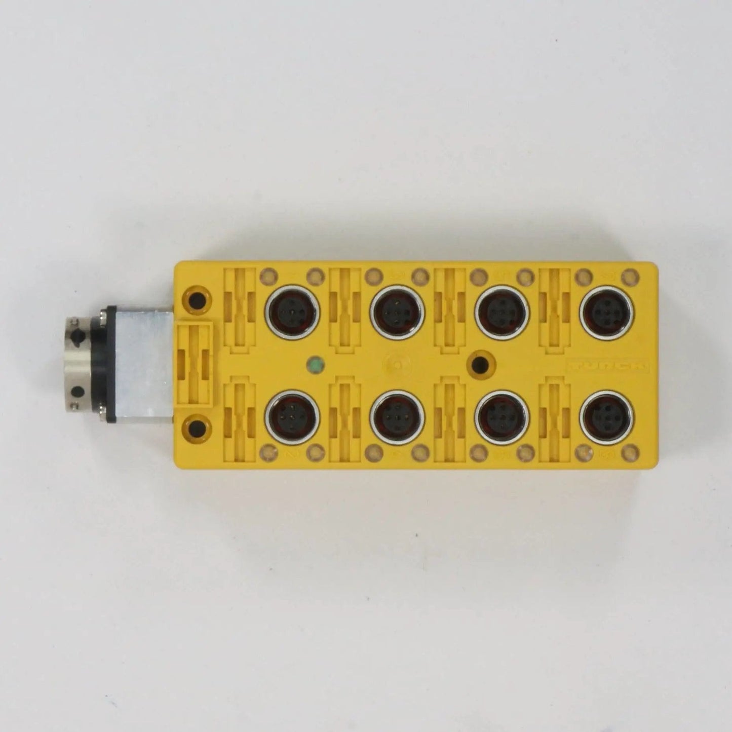 Turck VB 80.5 P5X17 B19 Junction Box
