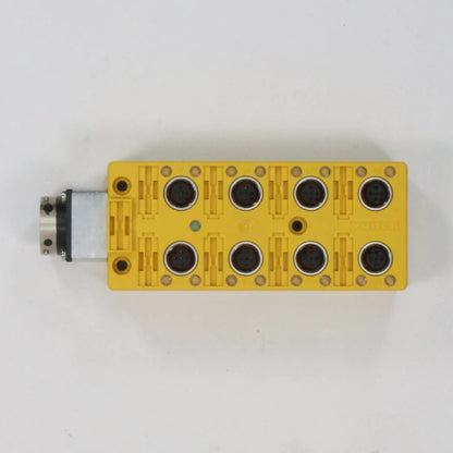 Turck VB 80.5 P5X17 B19 Junction Box