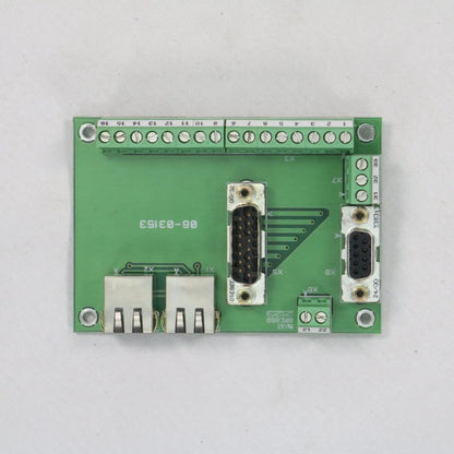 Ulricedals AB 1731422713 Interface Board