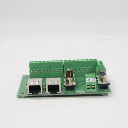 Ulricedals AB 1731422713 Interface Board