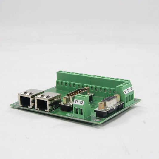 Ulricedals AB 1731422713 Interface Board