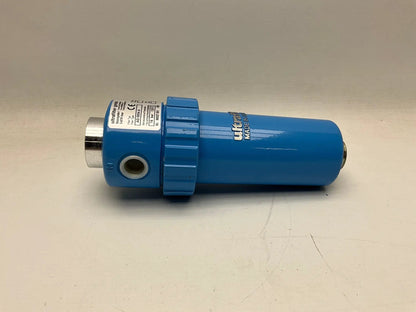 Ultrafilter AG 0004 A Filter Housing
