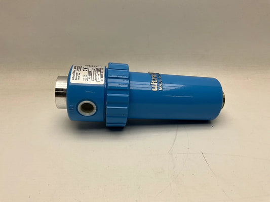 Ultrafilter AG 0004 A Filter Housing
